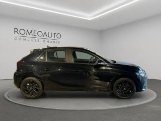 OPEL Corsa usata, con Autoradio