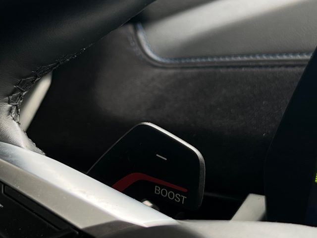 BMW X2 usata, con Fari LED