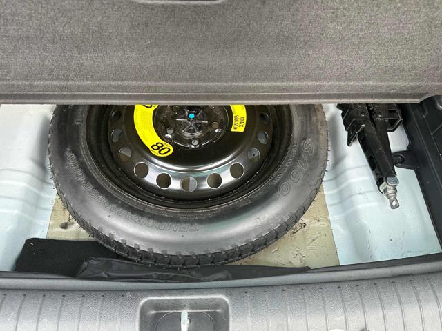 KIA Sportage usata, con Cruise Control