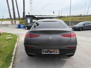 MERCEDES-BENZ GLE 350 usata, con Cerchi in lega