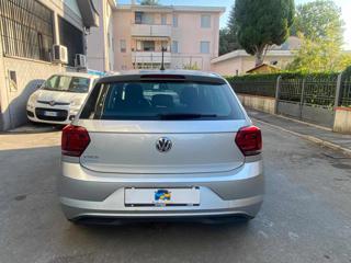 VOLKSWAGEN Polo usata 4