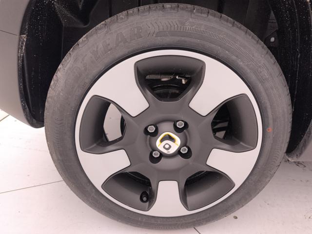 FIAT Panda usata, con Sensore di pioggia