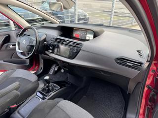 CITROEN C4 Picasso usata, con ESP