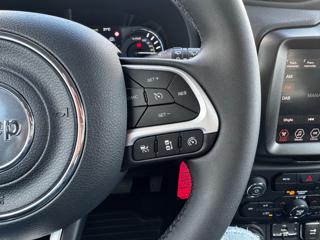 JEEP Renegade usata, con Controllo vocale