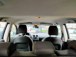 NISSAN Qashqai usata, con Volante in pelle