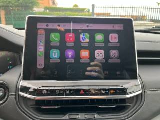 JEEP Compass usata, con Immobilizzatore elettronico