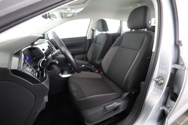 VOLKSWAGEN Taigo usata 2