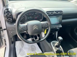CITROEN C3 Aircross usata, con Controllo trazione