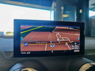 AUDI Q2 usata, con Cruise Control