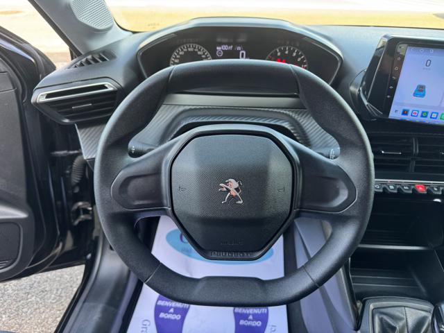 PEUGEOT 208 usata, con Chiusura centralizzata