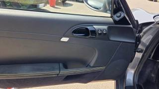 PORSCHE Cayman usata, con Fendinebbia
