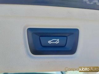 BMW 318 usata, con Controllo trazione