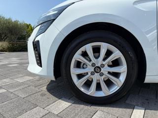RENAULT Clio usata, con Climatizzatore