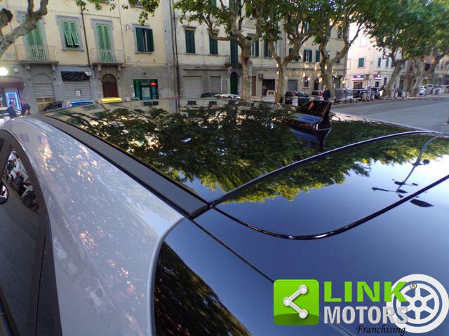 FORD Puma usata, con Luci diurne LED