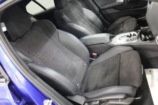 BMW 118 usata, con Controllo elettronico della corsia