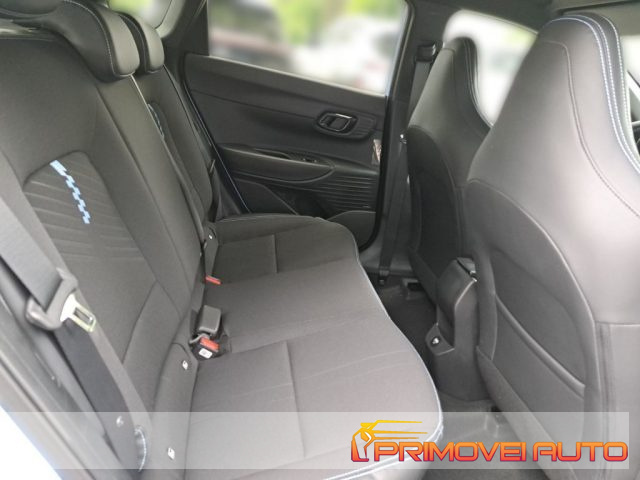 HYUNDAI i20 usata, con Antifurto