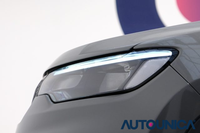 JEEP Compass usata, con Trazione integrale