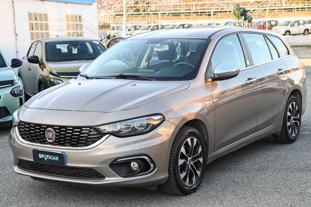 FIAT Tipo usata, con Sedile posteriore sdoppiato
