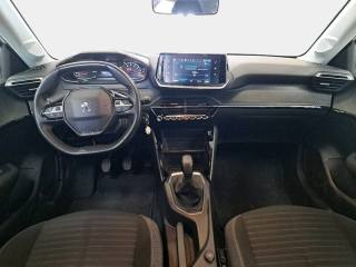 PEUGEOT 208 usata, con Airbag laterali