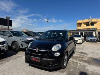FIAT 500L usata, con Airbag Passeggero