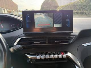 PEUGEOT 5008 usata, con Controllo trazione