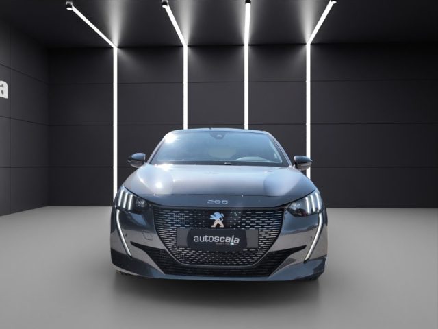 PEUGEOT 208 usata, con Cerchi in lega