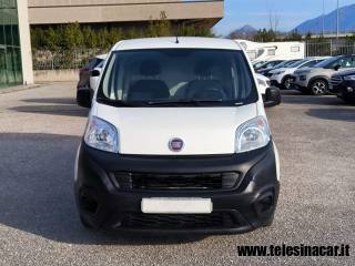 FIAT Fiorino usata, con Chiusura centralizzata