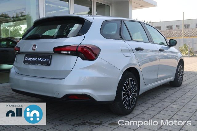 FIAT Tipo usata 2