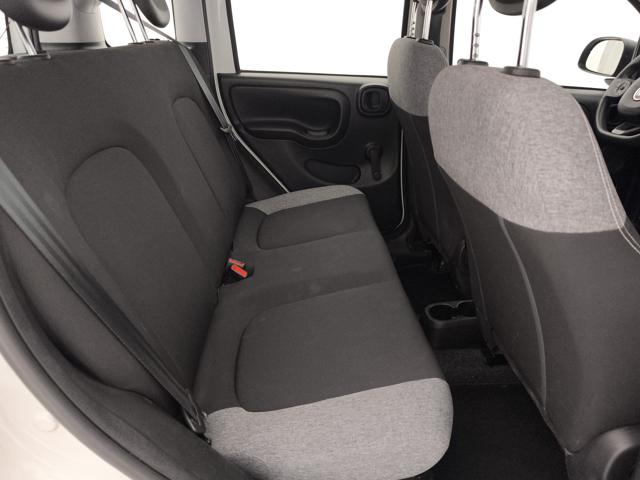 FIAT Panda usata 22