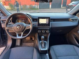 RENAULT Clio usata, con Climatizzatore