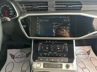 AUDI A6 allroad usata, con Cruise Control
