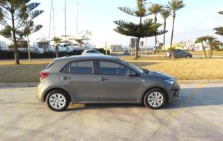 KIA Rio usata, con Climatizzatore