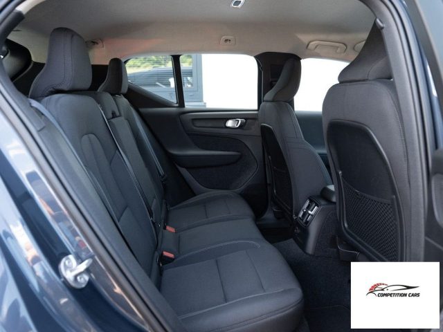 VOLVO XC40 usata, con Climatizzatore