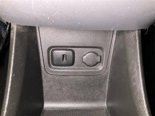 OPEL Karl usata, con Isofix