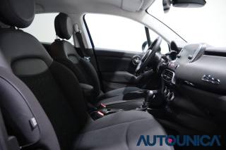 FIAT 500X usata 49