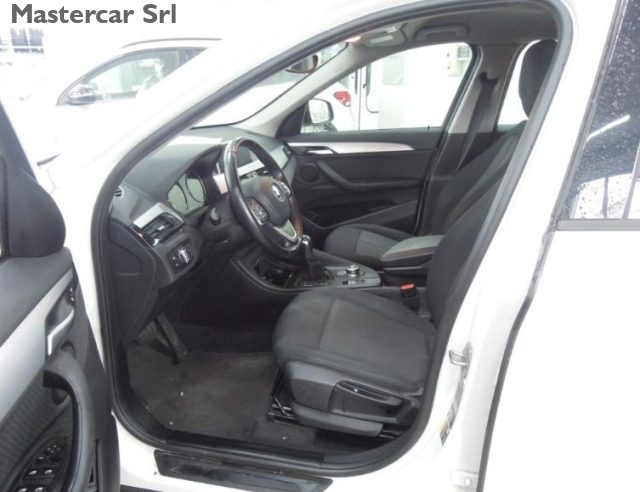 BMW X1 usata, con Controllo trazione