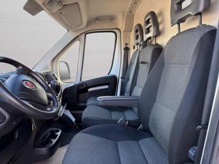 FIAT Ducato usata, con Filtro antiparticolato