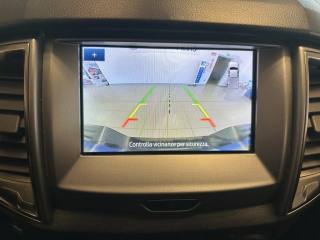 FORD Ranger usata, con Volante in pelle