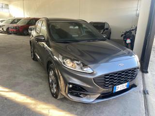 FORD Kuga usata, con Airbag laterali