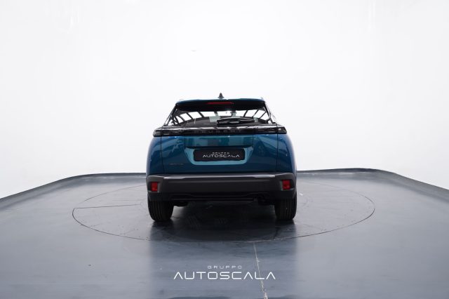 PEUGEOT 2008 usata, con Cerchi in lega