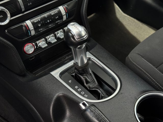 FORD Mustang usata, con Fendinebbia