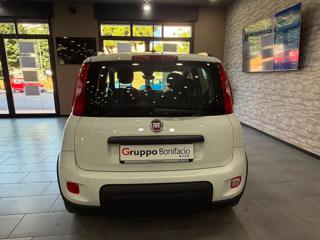 FIAT Panda usata, con Alzacristalli elettrici