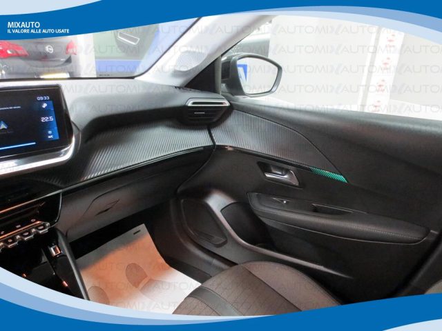 PEUGEOT 208 usata, con Climatizzatore