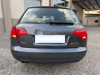 AUDI A4 usata, con Alzacristalli elettrici