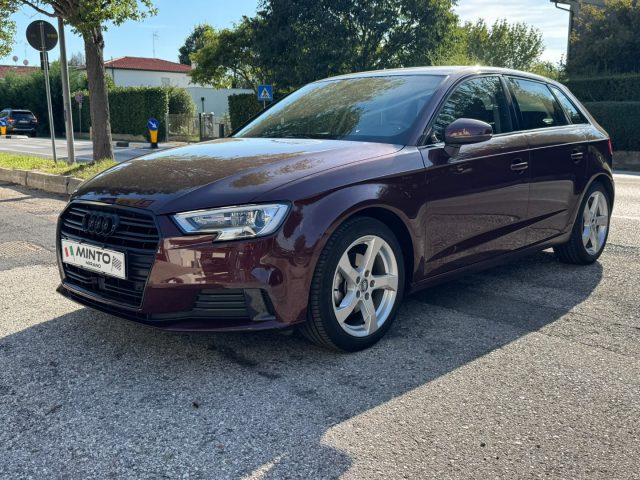 AUDI A3 usata, con ABS