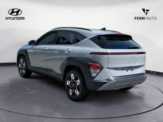 HYUNDAI Kona usata, con Airbag laterali