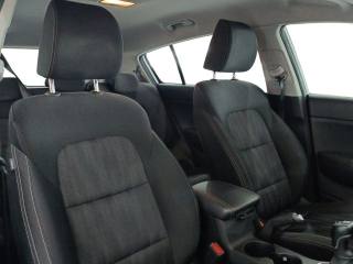 KIA Sportage usata, con Fendinebbia