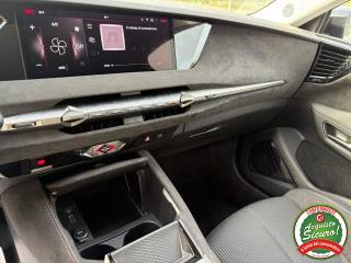 DS AUTOMOBILES DS 4 usata, con Cruise Control