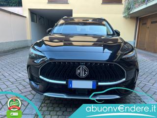 MG HS usata, con Chiusura centralizzata