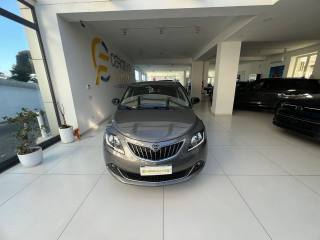 LANCIA Ypsilon usata, con Airbag Passeggero